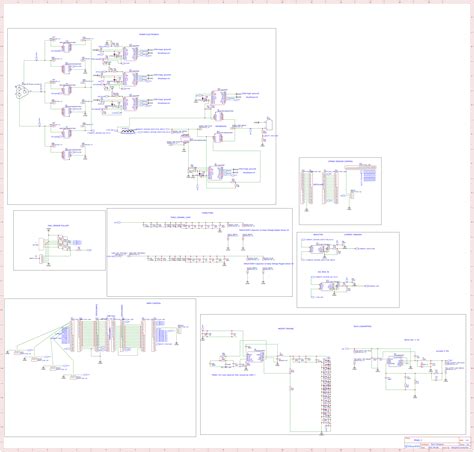 Groundstation - EasyEDA open source hardware lab