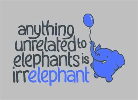 134+ LEGENDARY Elephant Quotes That Make You Think - BayArt