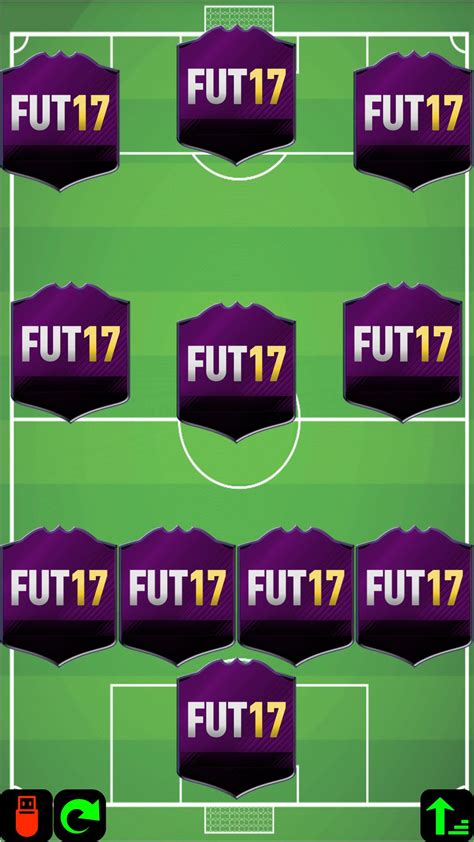 DRAFT SIMULATOR BUNDLE - FUT17 APK for Android Download