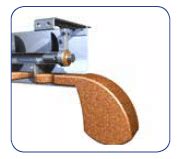 Screw Conveyor Discharge Spouts | Component Guide