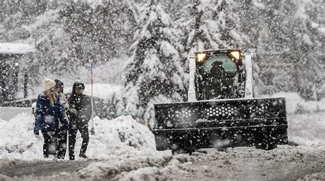 California braces for more storms following Saturday’s flood ...