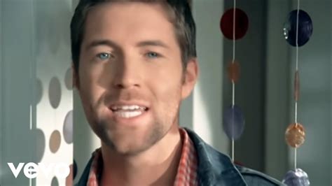 Josh Turner - "Why Don't We Just Dance" (Official Music Video)