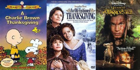 10 Best Family Thanksgiving Movies For A Cozy Holiday • Parent CabinParent Cabin