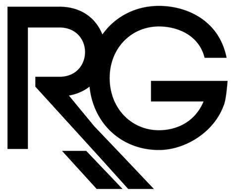 rg logo png 10 free Cliparts | Download images on Clipground 2024