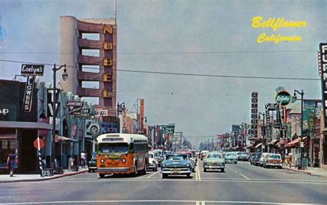 Getting the Driver’s License at the DMV in Bellflower on Artesia Blvd & Bellflower Blvd ...