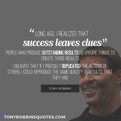 Tony Robbins Quotes on Success (60 Quotes relevant in 2020)