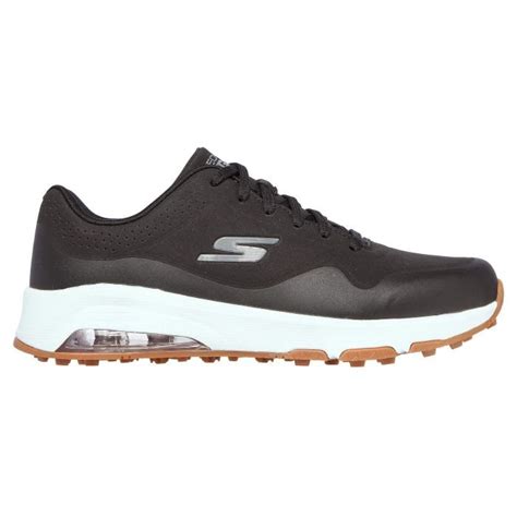 Skechers Women's GO GOLF Skecher-Air Dos Golf Shoes - Black