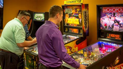 How games in the office might improve employee morale and office culture - Phoenix Business Journal