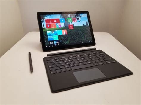 Dell Latitude 5290 2-in-1 Review: Made to Last - GearOpen