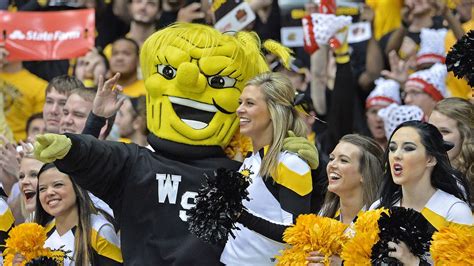 The Best, the Worst and the Weirdest College Mascots (and Why We Love Them) | HowStuffWorks