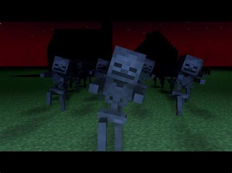 Is Minecraft music scary? - Rankiing Wiki : Facts, Films, Séries ...