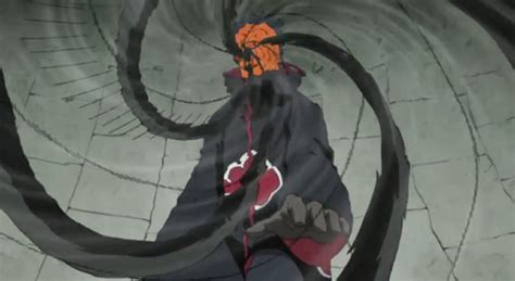 Uchiha Obito images Obito's Kamui HD wallpaper and background photos (32272859)