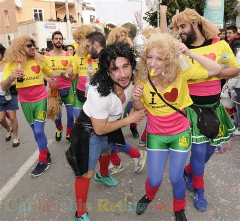 100 years Carnival in Rethymno 2014, unforgettable impressions and ...