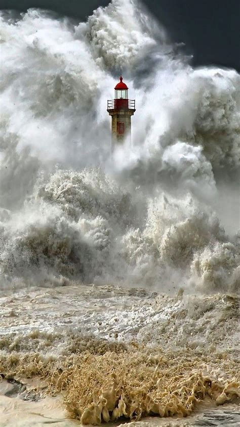 Lighthouse Storm Wallpapers - Top Free Lighthouse Storm Backgrounds ...