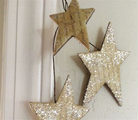 Star Garland - Ever Thine Home