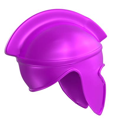 Spartan helmet isolated on transparent 21277255 PNG