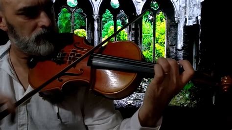 THE LAST OF THE MOHICANS - Violin Cover - YouTube