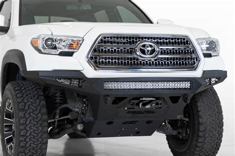 Toyota Tacoma ADD Stealth Fighter Winch Front Bumper (2016-2023) – Empyre Off-Road