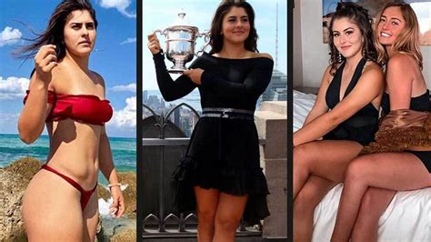 Photos: US Open winner Bianca Andreescu's photo collection - Foto 2 de 23 | MARCA English