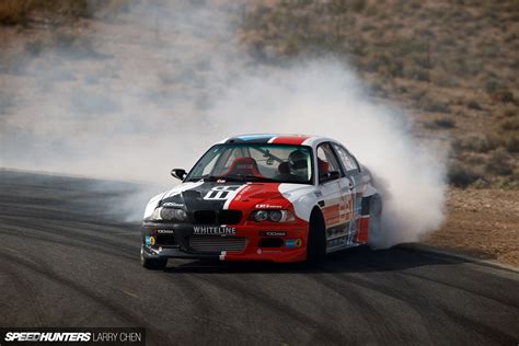 BMW (E46) M3 Drift Car | /// BMW \\\ | Pinterest | BMW e46, E46 m3 and Drifting cars