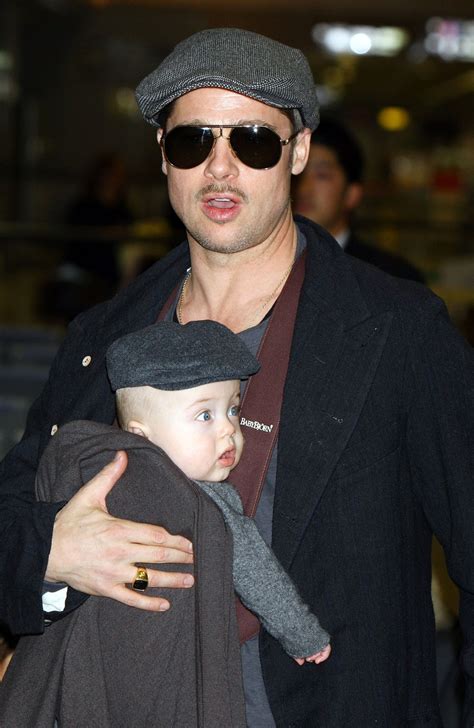 Knox Jolie-Pitt Is All Grown Up: See Photos Through the Years!