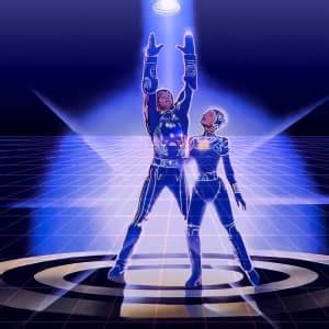 The Only Surviving Stars Of The Original Tron Movie