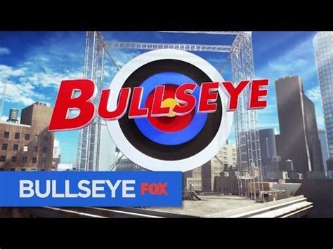 list of bullseye contestants