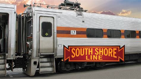 South Shore Line announces holiday schedule | WSBT