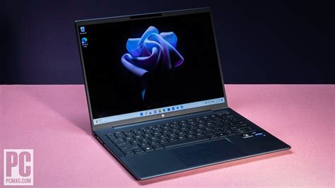 HP Elite Dragonfly G3 Review | PCMag