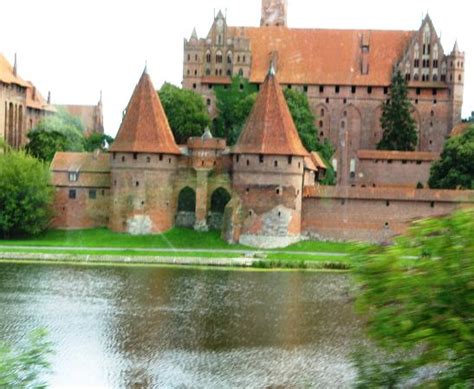 Malbork Castle Museum - 2019 All You Need to Know BEFORE You Go (with ...