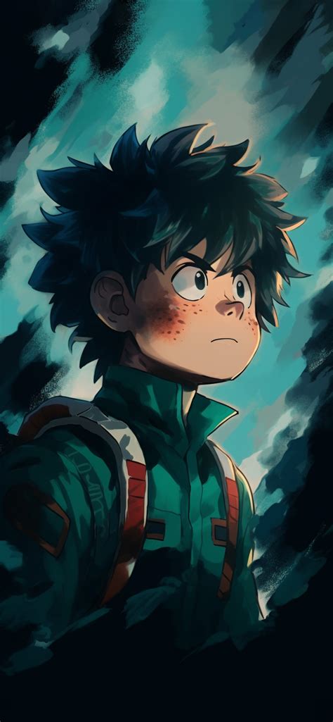 Aggregate more than 77 anime wallpaper my hero academia - in.cdgdbentre