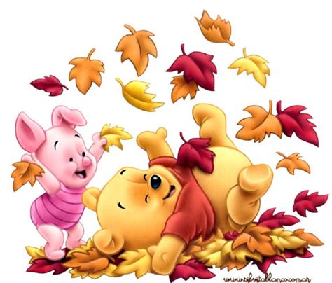 🔥 [50+] Winnie the Pooh Thanksgiving Wallpapers | WallpaperSafari