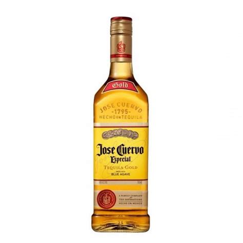 Jose Cuervo Jose Cuervo Especial Gold Tequila