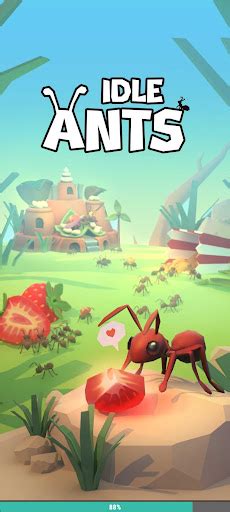 Idle Ants for PC / Mac / Windows 11,10,8,7 - Free Download - Napkforpc.com