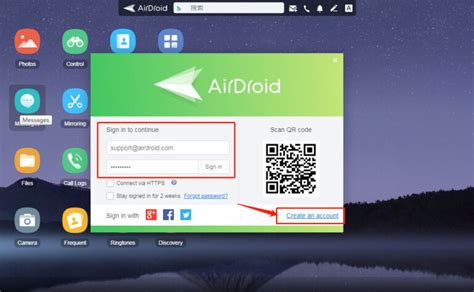 [Official Guide] How to Use AirDroid Web 2023