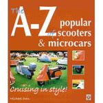 cars scooters reviews