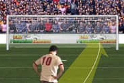 Free Kick Duel - Online Game - Play for Free | Keygames.com