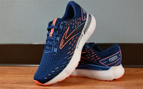 Brooks Glycerin GTS 20 Review