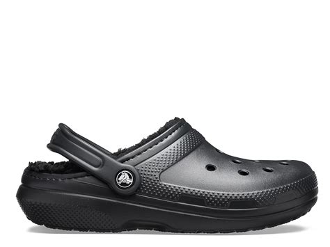 Crocs Classic Lined Clog - Men's | DSW