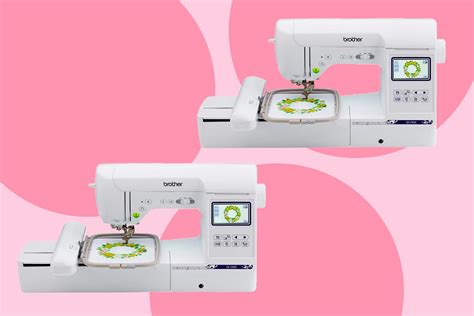 Best Embroidery Sewing Machine Canada - Embroidery Machine World