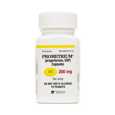 Prometrium – Metro Drugs