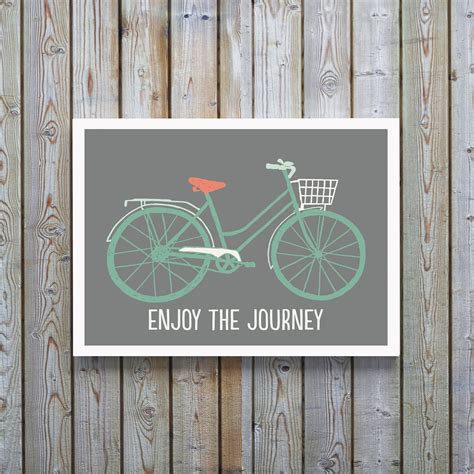 Enjoy the Journey Nursery Wall Decor Wall Art Nautical Baby - Etsy