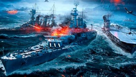 World of Warships Blitz Cheats: Tips & Strategy Guide - Touch, Tap, Play