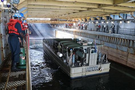 The Army's Little-Known Boat Fleet Is Getting a Big Upgrade | Military.com