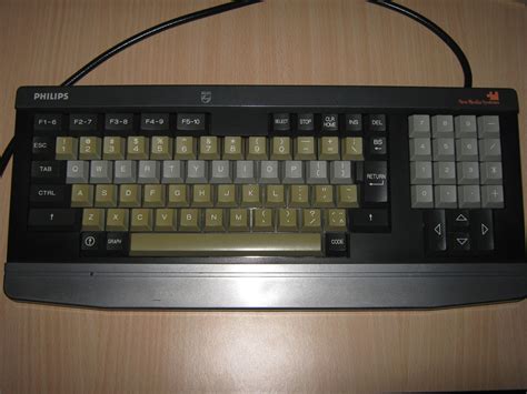 Philips MSX 2 NMS-8250 | nIGHTFALL Blog / RetroComputerMania.com