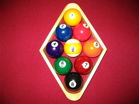 How to Rack Pool Balls for The Perfect Game | Bar Games 101