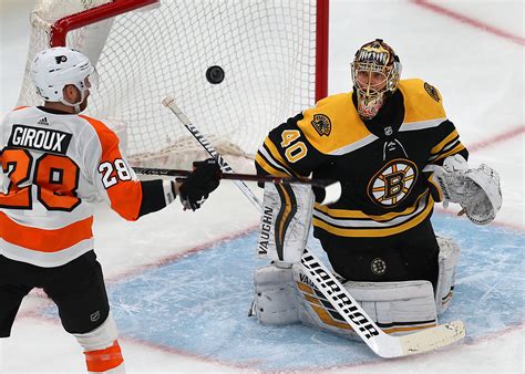 Here’s what Tuukka Rask thinks about players crashing the net - The ...