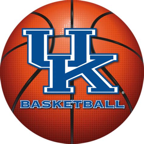 University Of Kentucky Basketball Logo - ClipArt Best