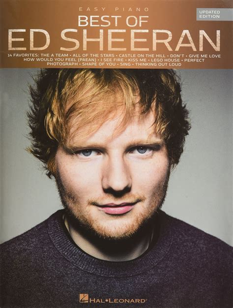 Ed Sheeran - Juvxxi