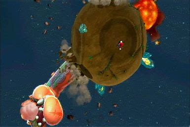 Super Mario Galaxy 2 Walkthrough - GameSpot